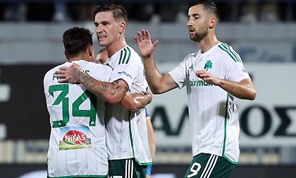 Αθανασίου: «Αντέδρασε με εμφατικό τρόπο ο Παναθηναϊκός - Σεζόν καριέρας για τον Ιωαννίδη»