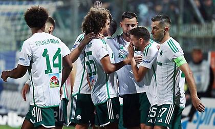 Αθανασίου: «Κυρίαρχος στην Τρίπολη ο Παναθηναϊκός – Δεν συμβαίνει από τη μια στιγμή στην άλλη αυτό»