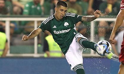 Παναθηναϊκός: Ξανά ατομικό ο Αϊτόρ, χάνει και τον ΠΑΟΚ - Η διάγνωση για Σπόραρ και Πάλμερ-Μπράουν