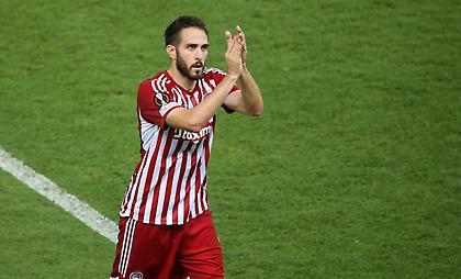 Σταματέλος: «Βγαίνει σε καλό στον Ολυμπιακό ότι δεν πάει στη Εθνική ο Φορτούνης»