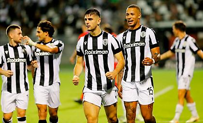 Τσορμπατζόγλου: «Στα καλά του ο ΠΑΟΚ, αλλά θα κριθεί σε δύο συνεχόμενα δύσκολα ματς»