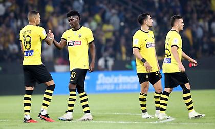 Η παρακάμερα της νίκης-θρίλερ της ΑΕΚ κόντρα στον Ατρόμητο