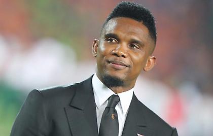 Στο στόχαστρο της αστυνομίας για εμπλοκή σε στημένους αγώνες στο Καμερούν ο Ετό!