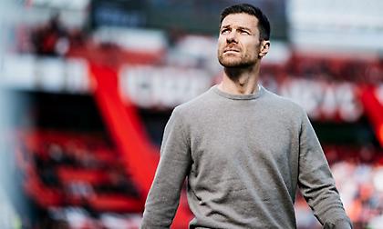 Αλόνσο για τις φήμες περί Ρεάλ: «Είναι νωρίς για να δώσω απάντηση»