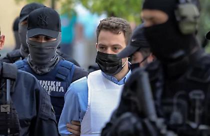Ομόφωνα ένοχος και στο Εφετείο ο Μπάμπης Αναγνωστόπουλος για τη δολοφονία της Καρολάιν
