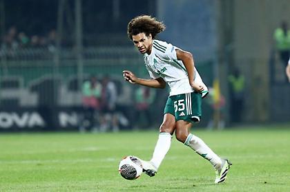 Αράο: «Είμαι πολύ χαρούμενος για το πρώτο μου γκολ, δείξαμε χαρακτήρα μετά την ΑΕΚ»