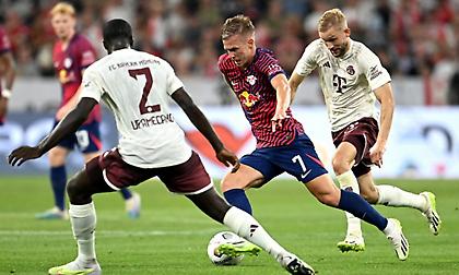 Bundesliga-6η αγωνιστική: Ματσάρα στη Λειψία