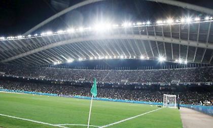 Παναθηναϊκός: Μάλλον τυχαίο ότι δημοσιοποιείται μελέτη τώρα που φιλοξενήσαμε στο ΟΑΚΑ 120.000 θεατές