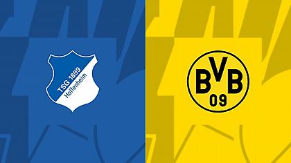 Χόφενχαϊμ-Ντόρτμουντ