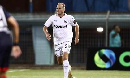 Ντε Μποκ: «Όλοι είδαν τι έγινε σήμερα»