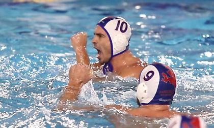 Το αναλυτικό πρόγραμμα Απόλλωνα Σμύρνης, Πανιωνίου στο Euro Cup πόλο ανδρών