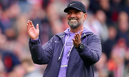 Κλοπ: «Εξαιρετικός προπονητής ο Ποστέκογλου - Δεν χρειαζόμαστε μπάτζετ 200 εκατ. λιρών»