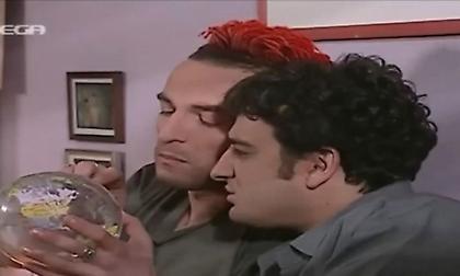 Ο Μακεδονικός θα πάει Μυτιλήνη μέσω Τουρκίας και το ανακοίνωσε με σκηνή από το «Είσαι το ταίρι μου»!