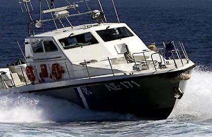 Μια γυναίκα εντοπίστηκε νεκρή στη θαλάσσια περιοχή του Αγίου Κωνσταντίνου στον Βόλο!