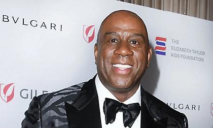 Μάτζικ Τζόνσον: «Αυτός είναι ο λόγος που είμαι καλύτερος από τον Κάρι και ο κορυφαίος point guard»