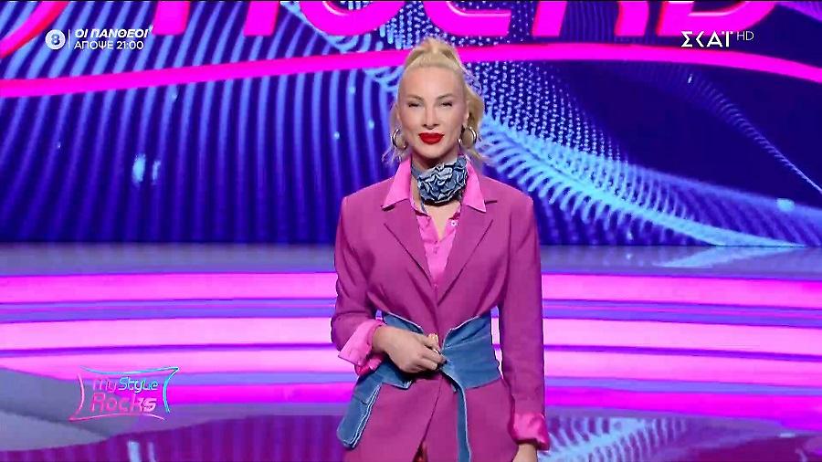 Σοφία σε Διονυσία: «Αν δεν κάνεις προσπάθεια, please, δεν σε θέλω εδώ»