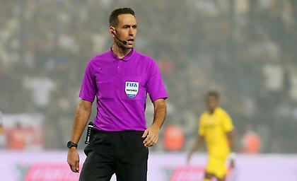 Τιμωρείται ο Παπαπέτρου από ΚΕΔ: Ο Γκορτσίλας στο VAR στο Ατρόμητος-Αστέρας