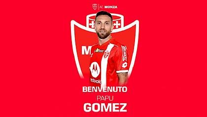 Σούπερ μπαμ από Μόντσα: Ανακοίνωσε τον Πάπου Γκόμες!