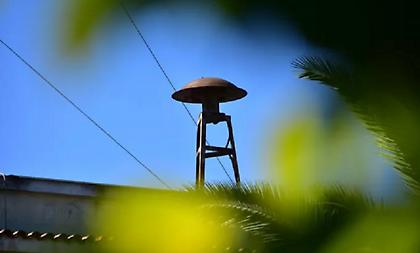 Πότε και γιατί θα ηχήσουν σειρήνες πολέμου σε όλη τη χώρα