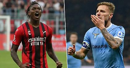 Serie A-7η αγωνιστική: Σούπερ ματς σε Μιλάνο και Μπέργκαμο!