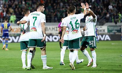 Τα σχόλια στον bwinΣΠΟΡ FM 94,6 για τις νίκες Παναθηναϊκού και ΑΕΚ