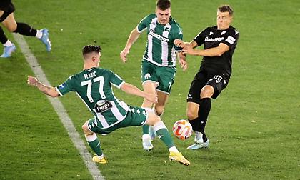 Ντέρμπι στη Λεωφόρο, σε φόρμα στα Γιάννενα ο Ολυμπιακός