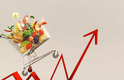 Στα ύψη οι τιμές των τροφίμων και το 2024 - Τουλάχιστον 30 χώρες έχουν απαγορεύσει τις εξαγωγές