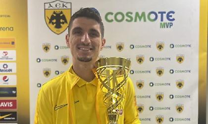 Μάνταλος: «Εμείς φταίμε που δεν το καθαρίσαμε-Κρατάμε τη νίκη και την αντίδραση»