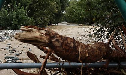 Προς αναβολή οδεύει το Βόλος-Πανσερραϊκός εξαιτίας της κατάστασης στη Μαγνησία