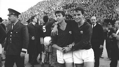 Παναθηναϊκός – Γκλεντόραν: Το «τριφύλλι»… άνθισε και μαζί του ακολούθησε το ελληνικό ποδόσφαιρο