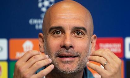 Ο Γκουαρδιόλα προτείνει στους παίκτες να απεργήσουν