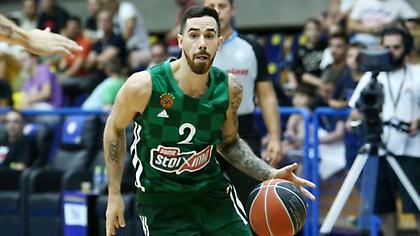 Η επιστροφή του Βιλντόζα και οι προσδοκίες για τον Παναθηναϊκό