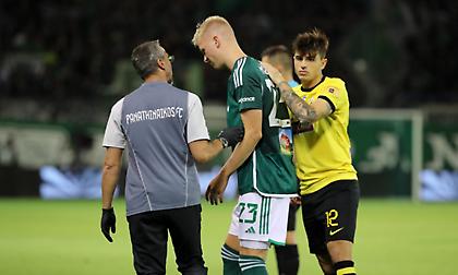 Το πρώτο μήνυμα του Μάγκνουσον μετά την επέμβαση