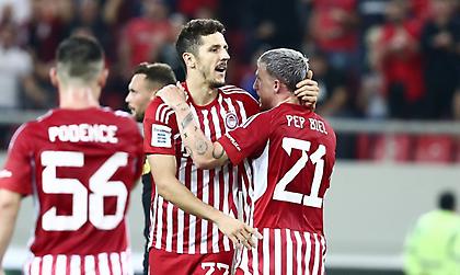 Νικολακόπουλος: «Θα την πατήσει άσχημα ο Ολυμπιακός, αν πάει χαλαρός λόγω των απουσιών του ΠΑΣ»