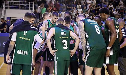 Το εφιαλτικό ξεκίνημα του Παναθηναϊκού και η ανάγκη για ψυχραιμία