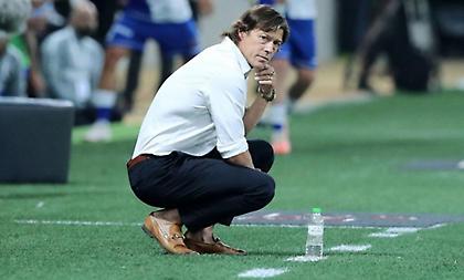 Τσακίρης: «Μετά από καιρό τους έχει όλους διαθέσιμους ο Αλμέιδα»