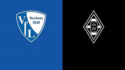 Μπόχουμ-Γκλάντμπαχ