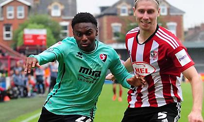 Ασύλληπτο αρνητικό ρεκόρ από την Τσέλτεναμ: Χωρίς γκολ στις 10 πρώτες αγωνιστικές!