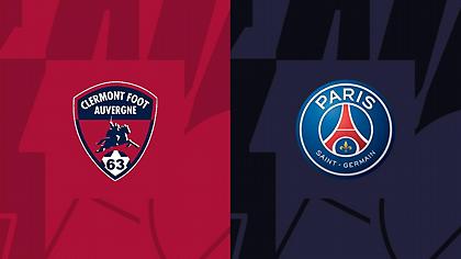 Κλερμόν-Παρί Σεν Ζερμέν