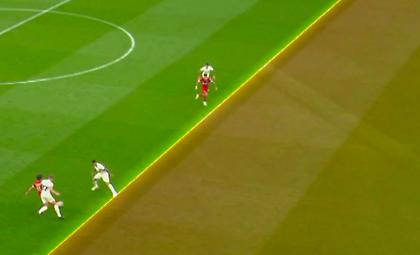 «Σοβαρό ανθρώπινο λάθος στο ακυρωθέν γκολ της Λίβερπουλ»