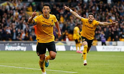 Η εκδίκηση του Χουάνγκ στον Γκουαρδιόλα που ξέχασε το όνομά του & το... τρολάρισμα από τη Γουλβς!