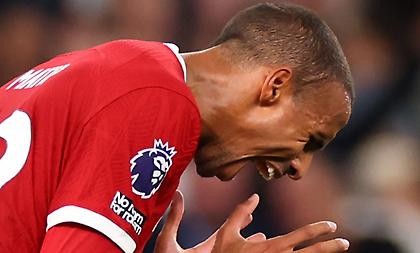 Το απίθανο αυτογκόλ του Μάτιπ στο 90'+6' που χάρισε τη νίκη στην Τότεναμ