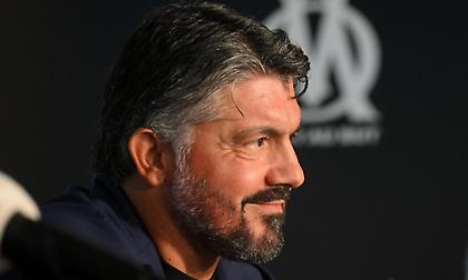 Πολύ απαιτητικές οι προπονήσεις της Μαρσέιγ: Ο Γκατούζο ρίχνει μπουνιές στους παίκτες για εμψύχωση!