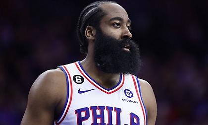 Έξαλλος με τον Χάρντεν ο Ματ Μπαρνς: «Δεν τον χρειάζεται πια το ΝΒΑ»!