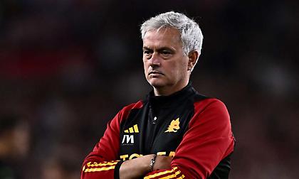 Μουρίνιο: «Το καλοκαίρι απέρριψα την πιο τρελή πρόταση που έχει δεχθεί ποτέ προπονητής»