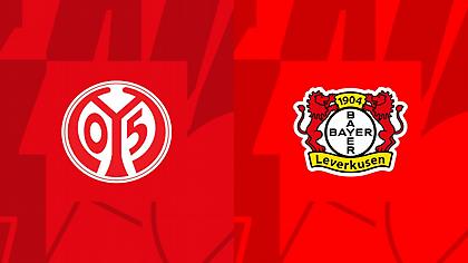 Μάιντς-Λεβερκούζεν