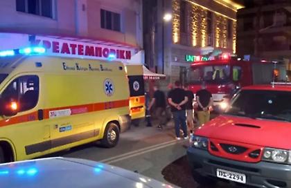 Μεσολόγγι: Πώς διαμελίστηκε η γυναίκα που πήγε να καθαρίσει κρεατομηχανή