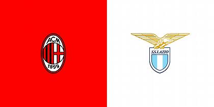 Μίλαν-Λάτσιο 2-0