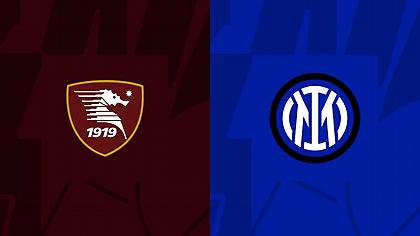 Σαλερνιτάνα-Ίντερ