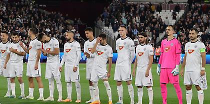 «Έμφραγμα» για Μπάτσκα Τόπολα πριν τον Ολυμπιακό!